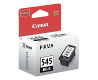 Tusz CANON PG-545BK 180str. czarny 8287B001